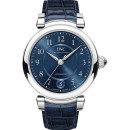 IWC Schaffhausen Damenuhr Da Vinci 36 IW458312 von IWC