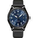 IWC Schaffhausen Herrenuhr Pilot's Watch Mark XVIII Edition "Laureus Sport For Good Foundation" Classic IW324703 von IWC