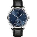 IWC Schaffhausen Herrenuhr Portugieser 40 IW358305 von IWC