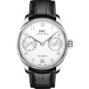 IWC Schaffhausen Herrenuhr Portugieser Automatic IW500712 von IWC