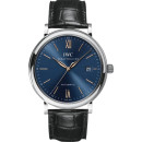 IWC Schaffhausen Herrenuhr Portofino Automatic IW356523 von IWC