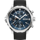 IWC Schaffhausen Chronograph Aquatimer Chronograph Edition "Expedition Jacques-Yves Cousteau" IW376805 von IWC
