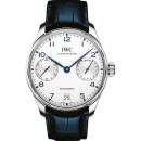 IWC Schaffhausen Herrenuhr Portugieser Automatic IW500705 von IWC