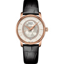 Mido Damenuhr Baroncelli Prisma M0072073611600 von Mido