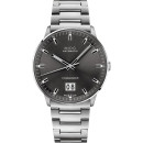 Mido Herrenuhr Commander Big Date M0216261106100 von Mido