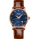 Mido Herrenuhr Baroncelli II M86003158 von Mido