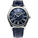 Frederique Constant Damenuhr Ladies Small Seconds FC-318MPN3B6 von Frederique Constant