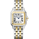 Cartier Damenuhr Panthère de Cartier W2PN0007 von Cartier