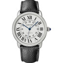 Cartier Unisexuhr Ronde de Cartier WSRN0022 von Cartier