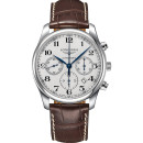 Longines Herrenuhr The Longines Master Collection L27594783 von Longines