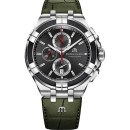 Maurice Lacroix Chronograph Aikon Chronograph AI1018-PVB21-330-1 von Maurice Lacroix