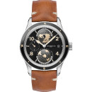 Montblanc Herrenuhr 1858 119286 von Montblanc