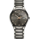 Rado Herrenuhr True Diamonds R27057732 von Rado