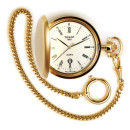 Tissot Taschenuhr Savonnette T83455313 von Tissot