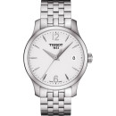 Tissot Damenuhr Tradition Lady T0632101103700 von Tissot