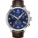 Tissot Chronograph Chrono XL Classic T1166171604700 von Tissot