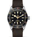 Tudor Herrenuhr Black Bay 58 M79030N-0002 von Tudor