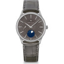 Zenith Damenuhr Elite Moonphase 16.3200.692/03.C833 von Zenith