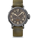 Zenith Chronograph Pilot Type 20 Heritage Ton-Up 11.2430.4069/21.C773 von Zenith