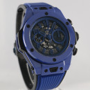 Hublot Big Bang Unico Blue Magic von Hublot