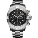 Breitling Herrenuhr Super Avenger Chronograph 48 A13375101B1A1 von Breitling