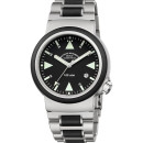 Mühle-Glashütte Taucheruhr Einsatzuhren S.A.R. Rescue-Timer M1-41-03-MB von Mühle Glashütte