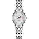 Longines Damenuhr Longines Elegant Collection L43094876 von Longines