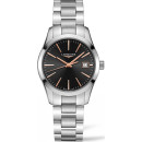 Longines Damenuhr Conquest Classic L23864526 von Longines