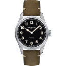 Montblanc Herrenuhr 1858 119907 von Montblanc