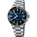 Oris Herrenuhr Aquis 01 733 7766 4135-07 8 22 05PEB von Oris