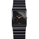 Rado Herrenuhr Ceramica Diamonds R21700722 von Rado