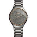 Rado Unisexuhr True Thinline R27010102 von Rado