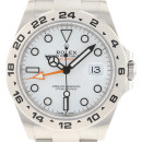 Rolex Explorer II von Rolex