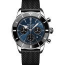 Breitling Chronograph Superocean Héritage II B01 Chronograph 44 AB0162121C1S1 von Breitling