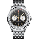 Breitling Chronograph Premier B01 Chronograph 42 Norton AB0118A21B1A1 von Breitling