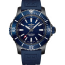 Breitling Herrenuhr Superocean Automatic 48 Titan V17369161C1S1 von Breitling