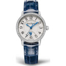 Jaeger-LeCoultre Damenuhr Rendez-Vous Night & Day Small Q3468430 von Jaeger-LeCoultre