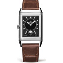 Jaeger-LeCoultre Herrenuhr Reverso Classic Medium Duoface Small Seconds Q2458422 von Jaeger-LeCoultre