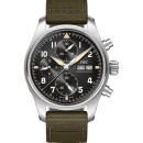 IWC Schaffhausen Herrenuhr Pilot's Watch Chronograph Spitfire IW387901 von IWC