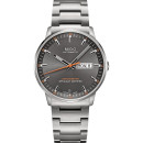 Mido Herrenuhr Commander II M0214311106101 von Mido