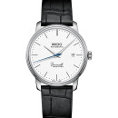 Mido Herrenuhr Baroncelli III Heritage M0274071601000 von Mido