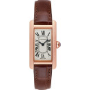 Cartier Damenuhr Tank Americaine W2607456 von Cartier