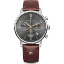 Maurice Lacroix Herrenuhr Eliros Date Chronograph EL1098-SS001-311-1 von Maurice Lacroix