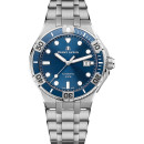 Maurice Lacroix Herrenuhr Aikon Venture AI6058-SS002-430-1 von Maurice Lacroix