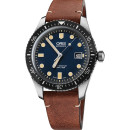 Oris Herrenuhr Divers Sixty-Five 01 733 7720 4055-07 5 21 45 von Oris