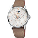 Oris Herrenuhr Artelier Complication 01 781 7729 4031-07 5 21 32FC von Oris