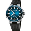 Oris Herrenuhr Aquis Date Calibre 400 01 400 7763 4135-07 424 74 EB von Oris