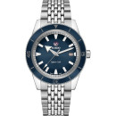 Rado Herrenuhr Captain Cook R32505203 von Rado