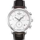Tissot Chronograph Tradition Chronograph T0636171603700 von Tissot