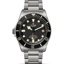 Tudor Taucheruhr Pelagos LHD M25610TNL-0001 von Tudor